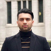 Navid M.