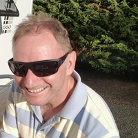 Kevin Patterson