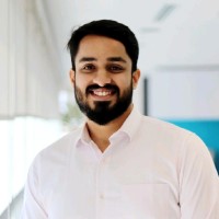 Sanjay Varghese