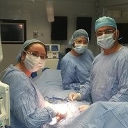 Eric de la Peña Riveron