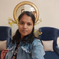 Suchita Dabhade