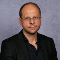 Moti Rozenzon