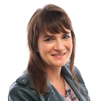 Rebecca Hooper