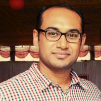 Tathagata Chatterjee