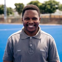 Mondli Dlamini