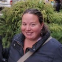 Kimberly Desetto