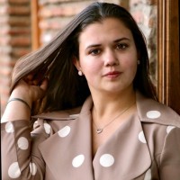 Maria Belkina