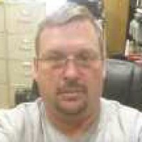 Gerald Weaver