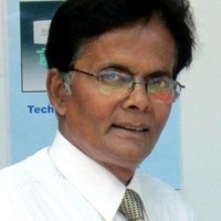 Mk Mukherjee