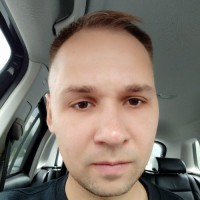 Dmitry Chigarev