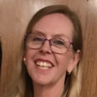 Elizabeth Bourke