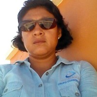 Soledad Lopez Garcia