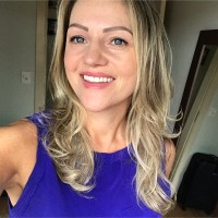 Catia Regina Roy