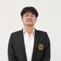 Thapakorn Phoeyphon