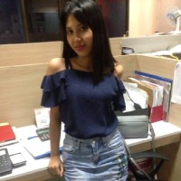Queencess Badiola