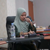 Urwatus Silvia Rahmah