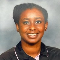 Ryanne Mceachin
