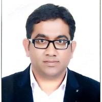 Vikesh Chopra
