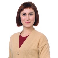 Olena Brovko