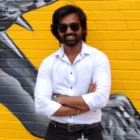 Nishant Maurya
