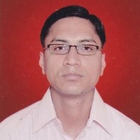 Bhanupratap Singh
