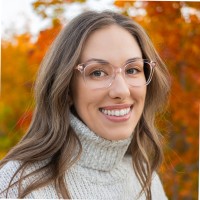 Claire Westmacott, Mph