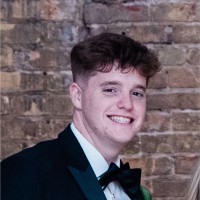 Logan Daugherity
