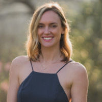 Caitlin Mundy