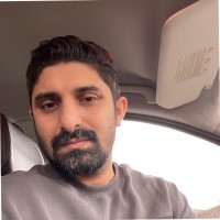 Mohammed Unais