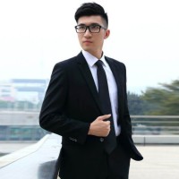 王振 Frank
