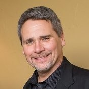 Gary North, BA