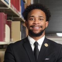 Marcus Richard