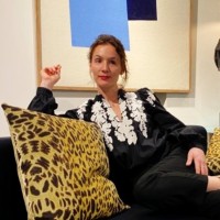 sophie rioufol