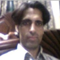 Sarfraz Sheikh