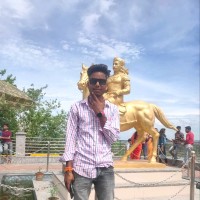 Akash Kumar Mahto