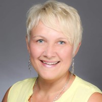 Anita Binder