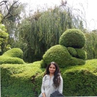 Vinutha Shetty