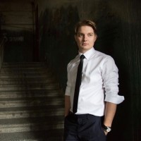 Дмитрий Горячев
