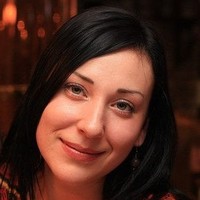 Julia Vishnyakova