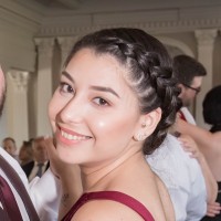 Ariana Meola