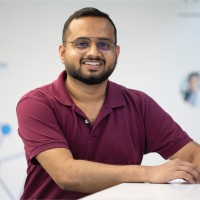 Rakshith Prakash