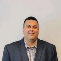 Michael Mohamed