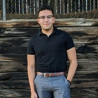David Cisneros