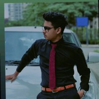 Amey Naik