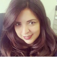 Claudia Lara