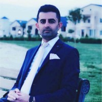 Ashqi Suleman