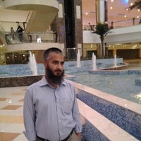 Tayyab Paracha
