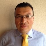 Carlos Andres Rivera