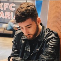Илья Щигалев