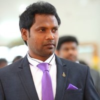 Raj Kumar V